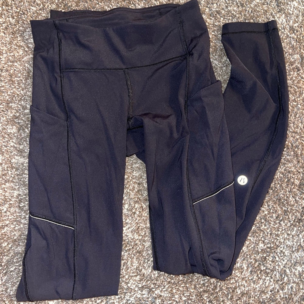 lululemon athletic leggings
